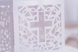 Baptism Favor Boxes